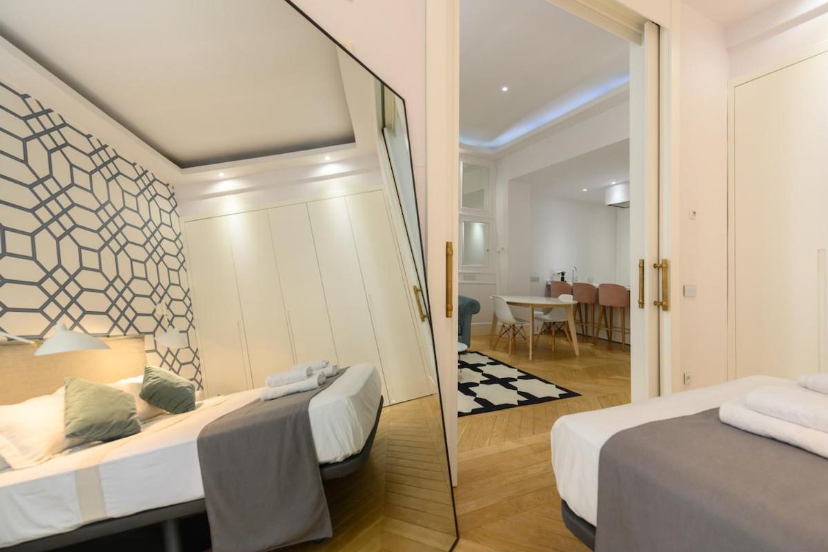 Apartamento Luxury In The Center Of Rei25