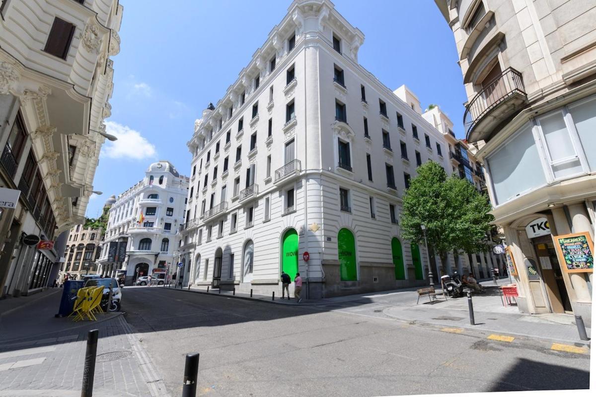 Apartamento Luxury In The Center Of Rei25