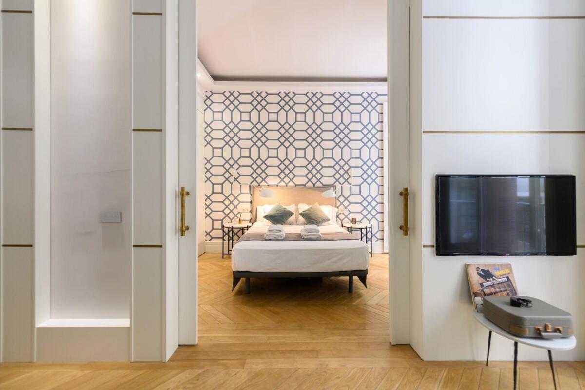 Apartamento Luxury In The Center Of Rei25 *