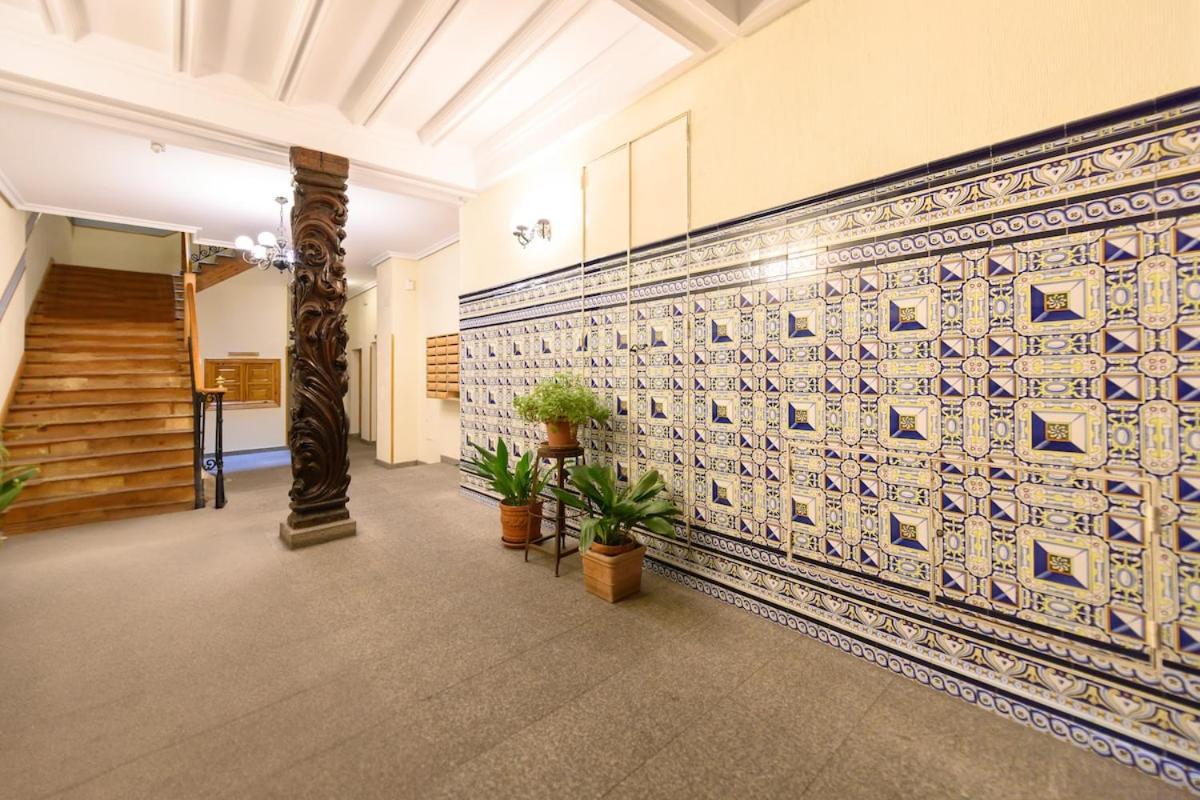 Apartamento Luxury In The Center Of Rei25 Madrid