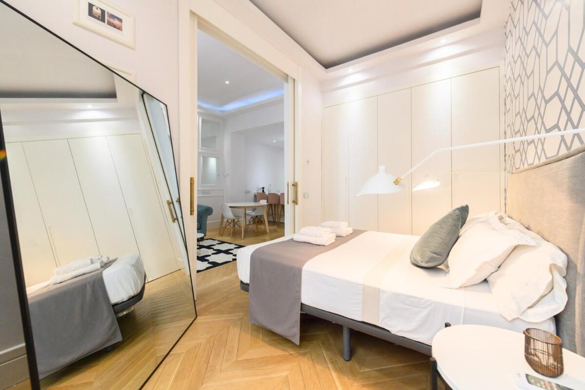 Apartamento Luxury In The Center Of Rei25 Madrid