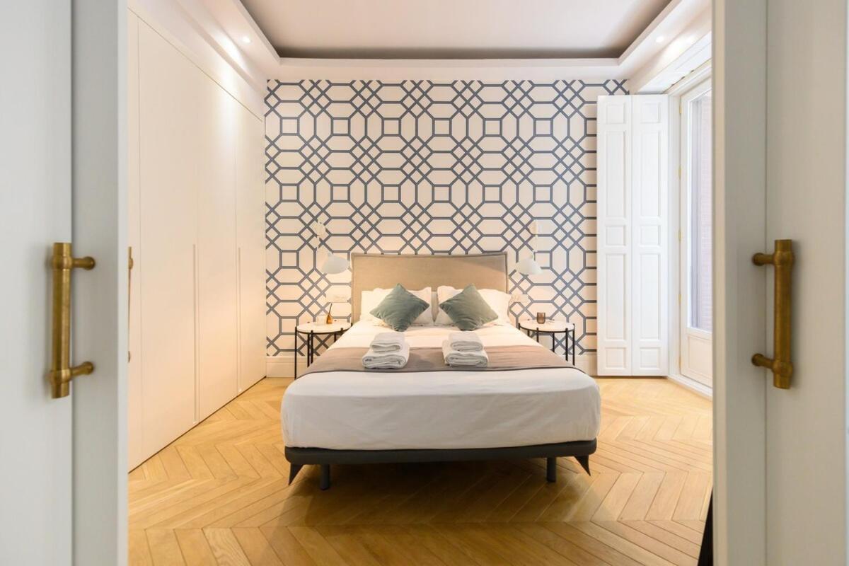 Apartamento Luxury In The Center Of Rei25 *
