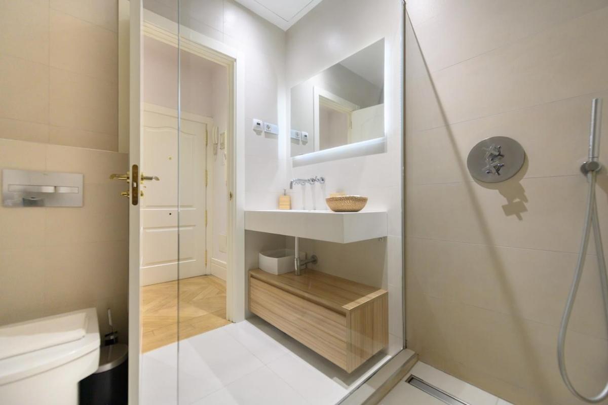 Apartamento Luxury In The Center Of Rei25