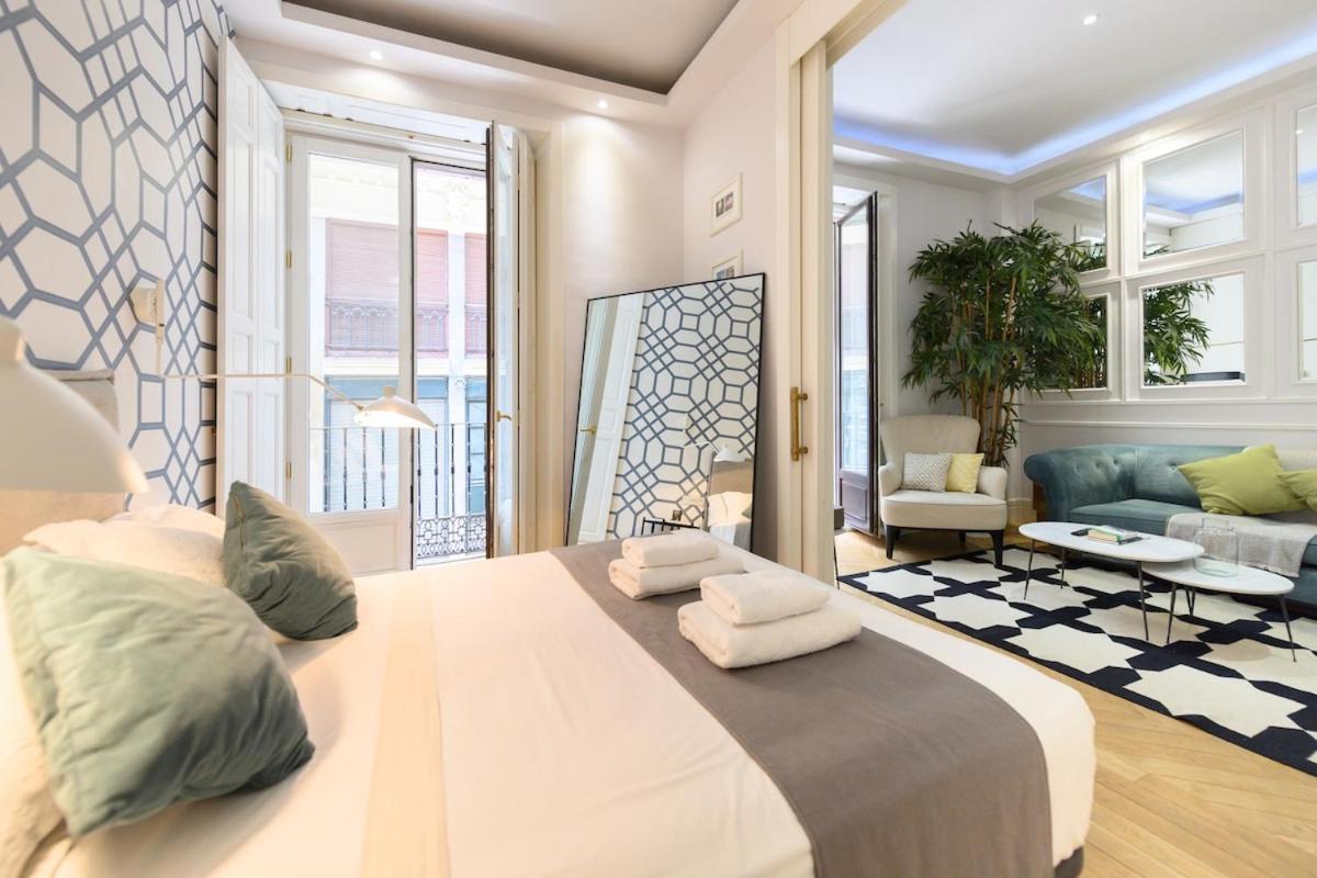 Apartamento Luxury In The Center Of Rei25 *