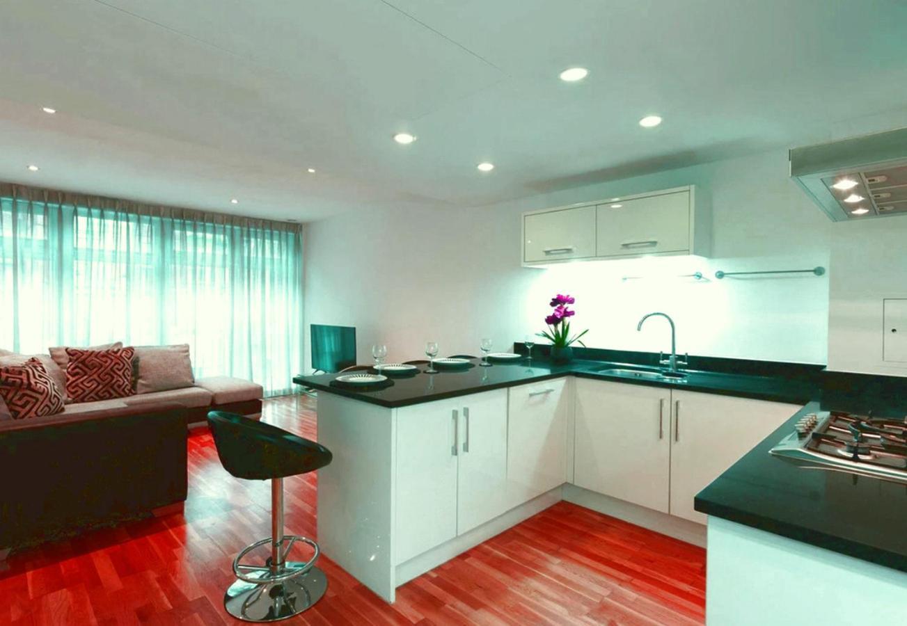 4 Bedrooms Puerta De Alcala Madrid