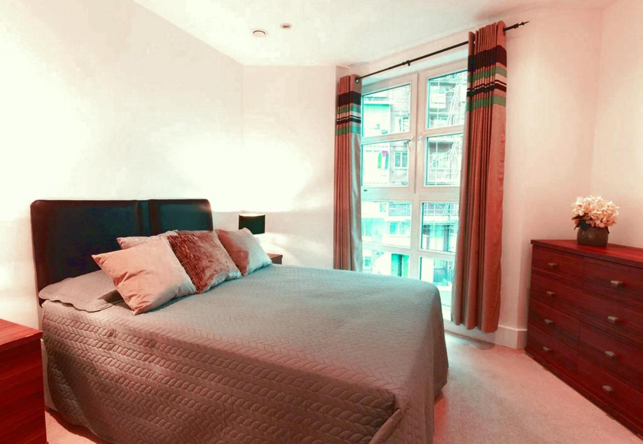 4 Bedrooms Puerta De Alcala Apartamento Madrid