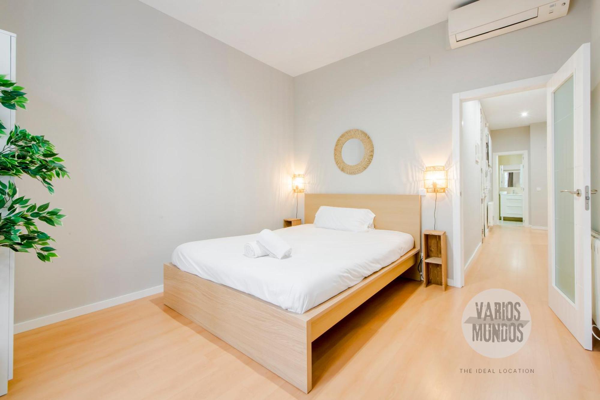 Leon Urban Apartamento