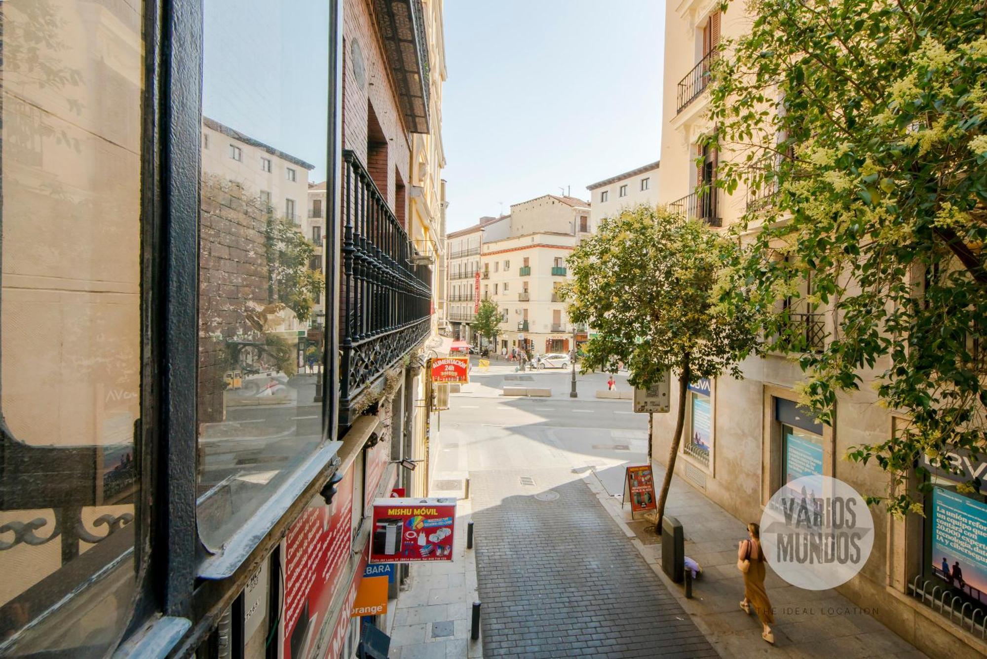 Leon Urban Apartamento Madrid