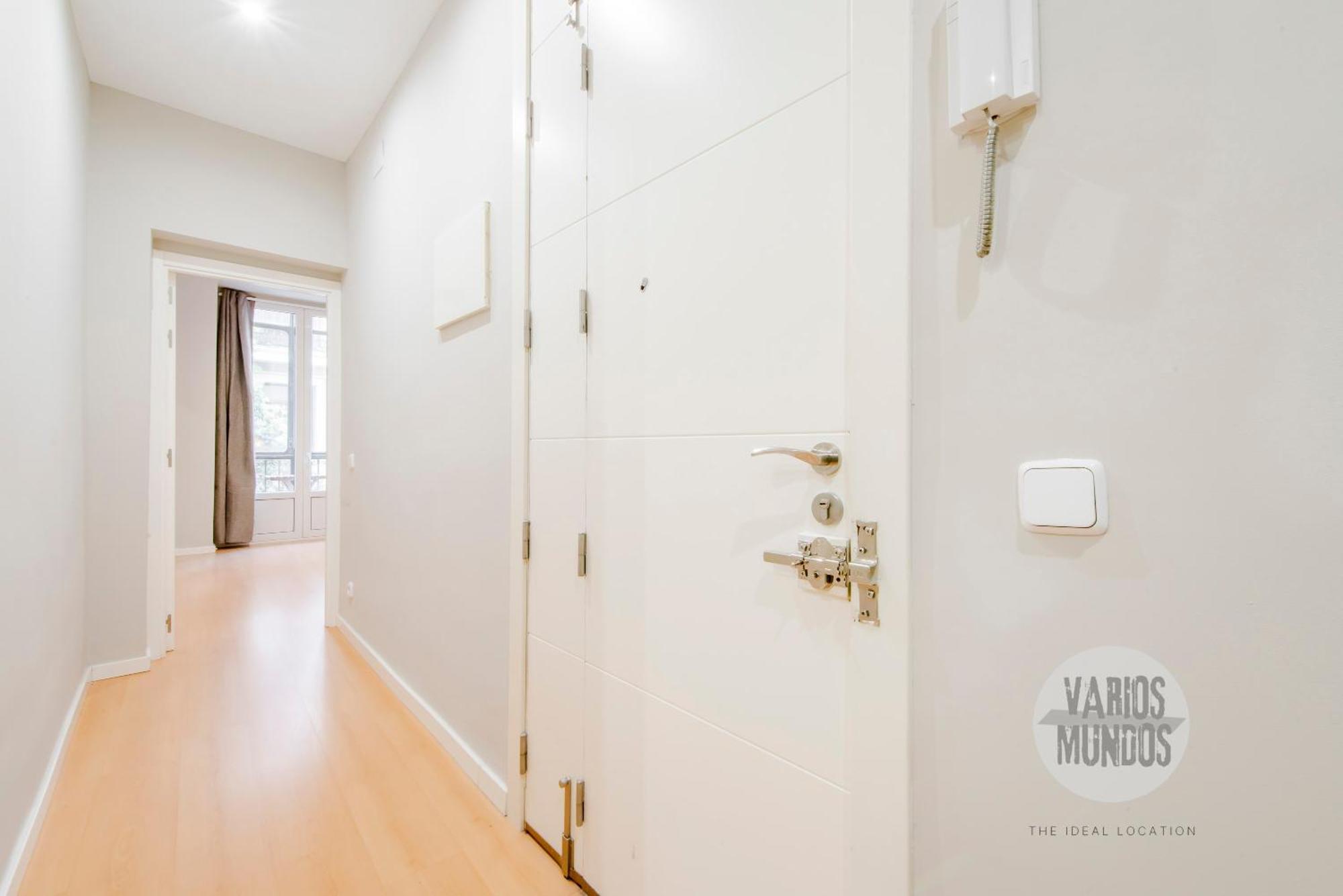 Leon Urban Apartamento