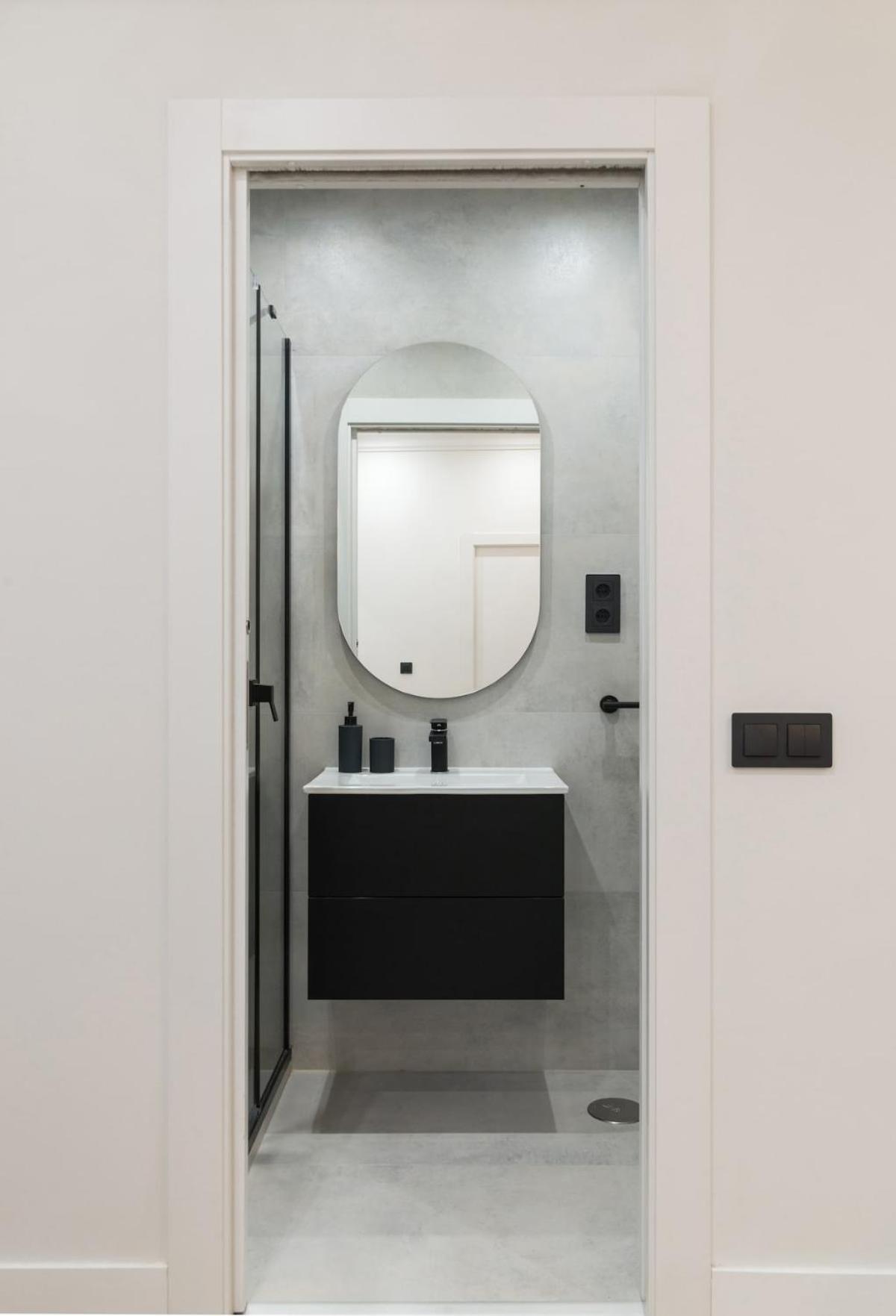 Luz Y Diseno En Malasana, Piso Centrico Y Nuevo Apartamento *