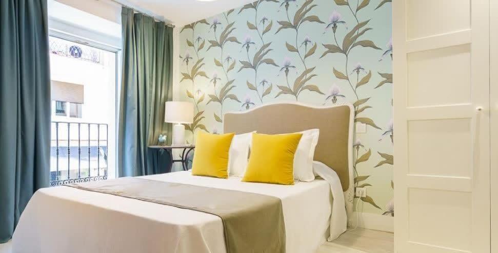 Apartamento Santo Domingo Ii - 1 Bedroom In Gran Via *
