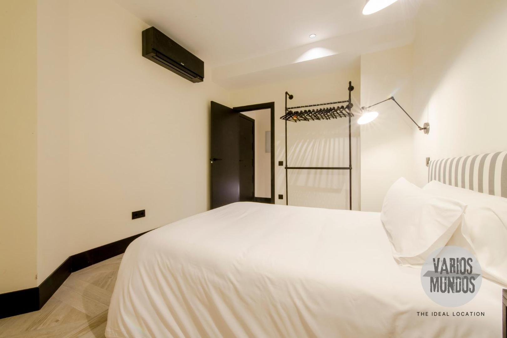 Un Moderno 7, Tu Refugio En Abada 2 E2 Apartamento