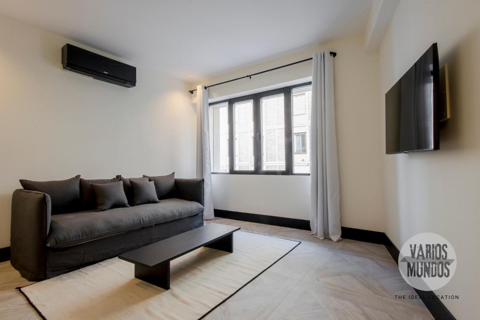 Un Moderno 7, Tu Refugio En Abada 2 E2 Apartamento