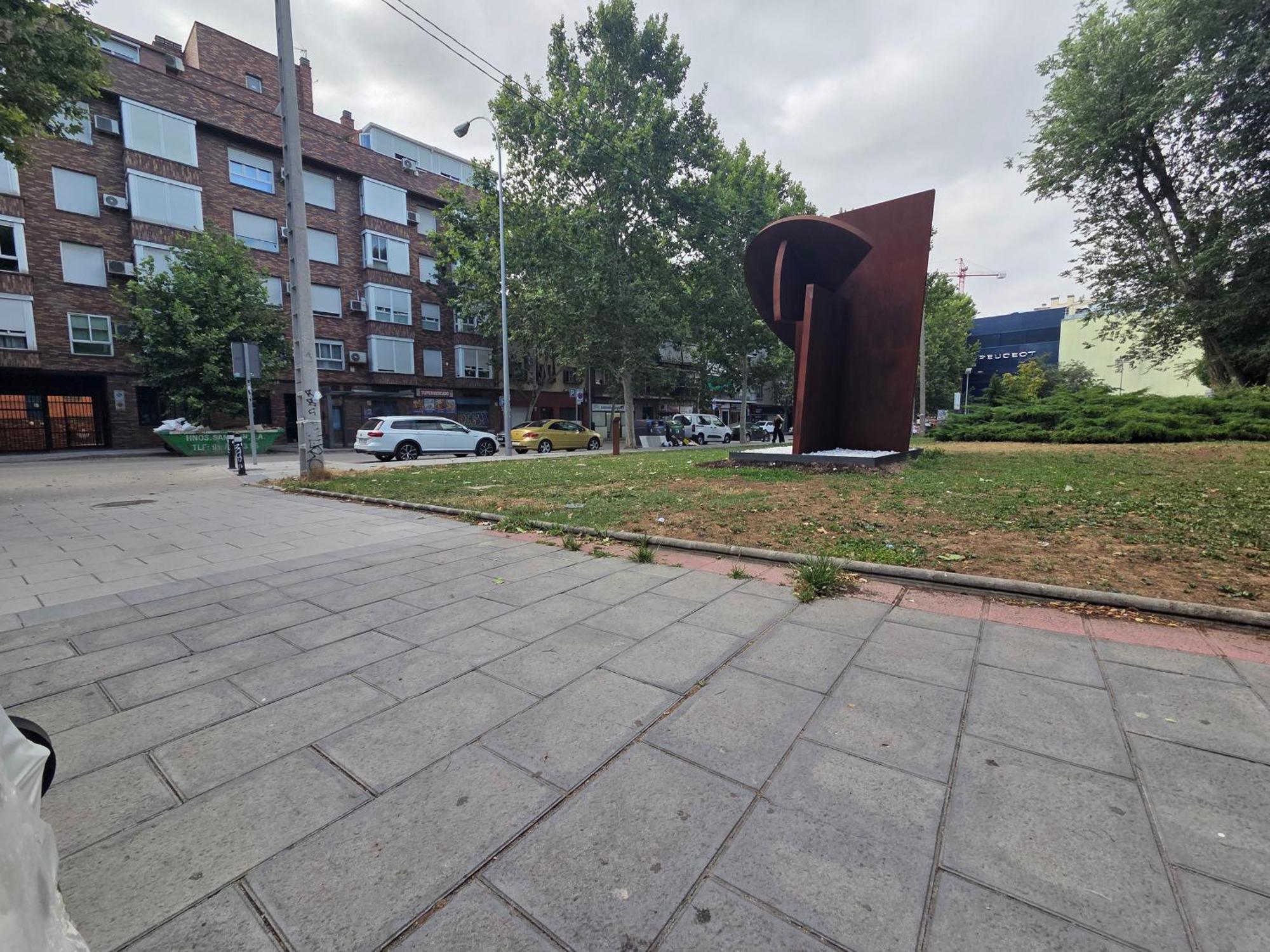 Antonio Leyva Apartamento