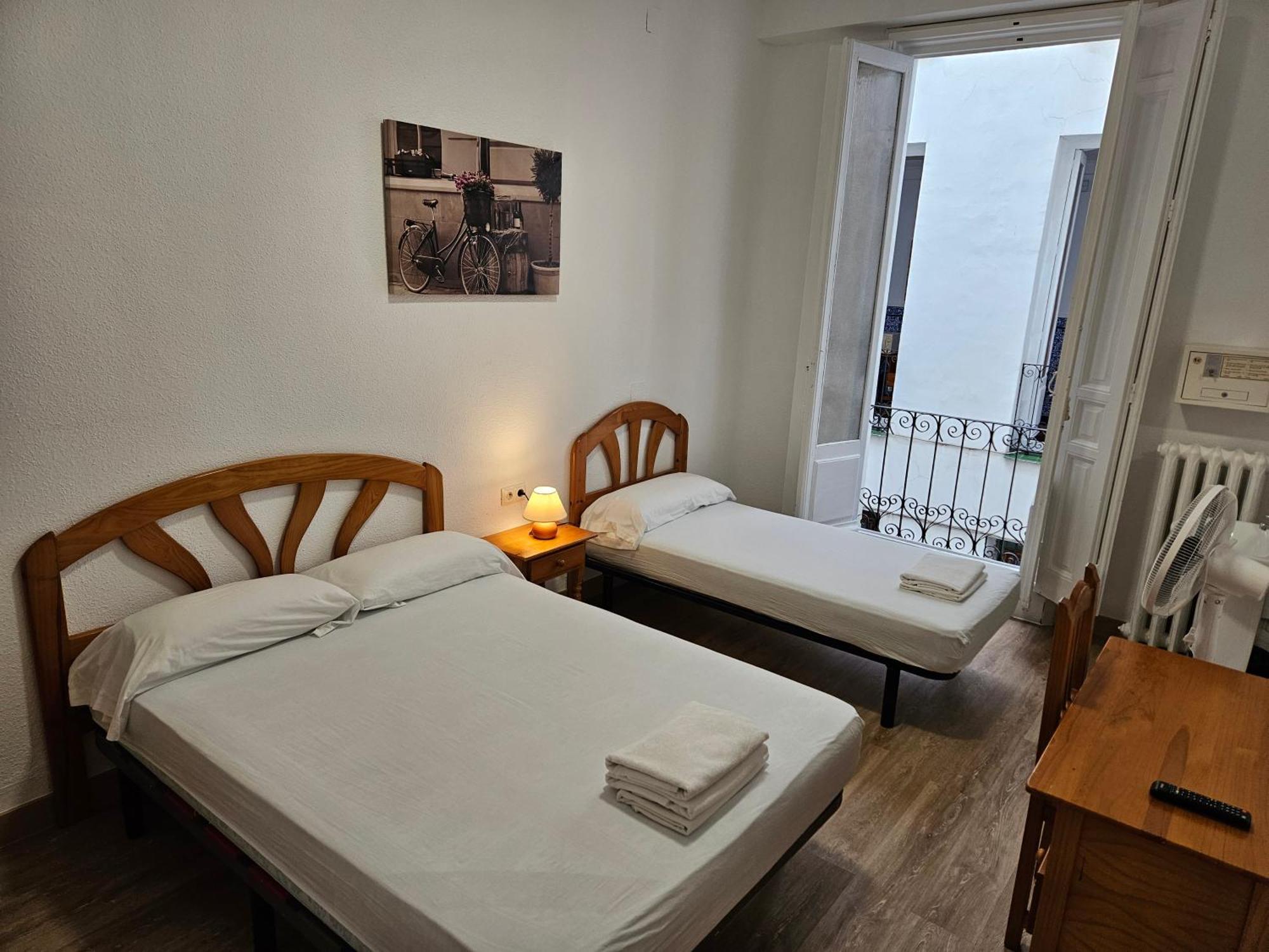 Guest house Miralva