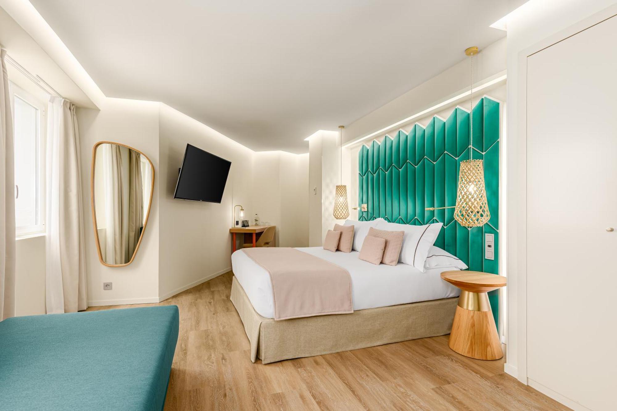 Hotel Mate Macarena – Gran Vía