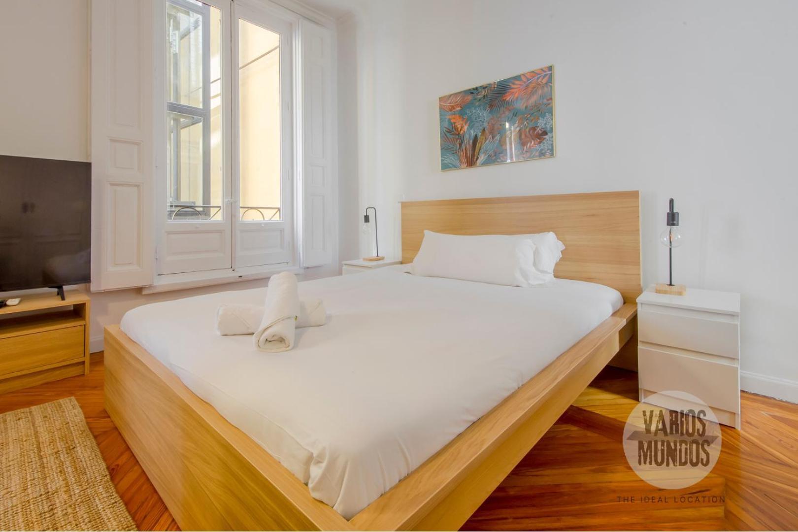 Estudio Literario 2 En Letras, Ventura De La Vega Apartamento