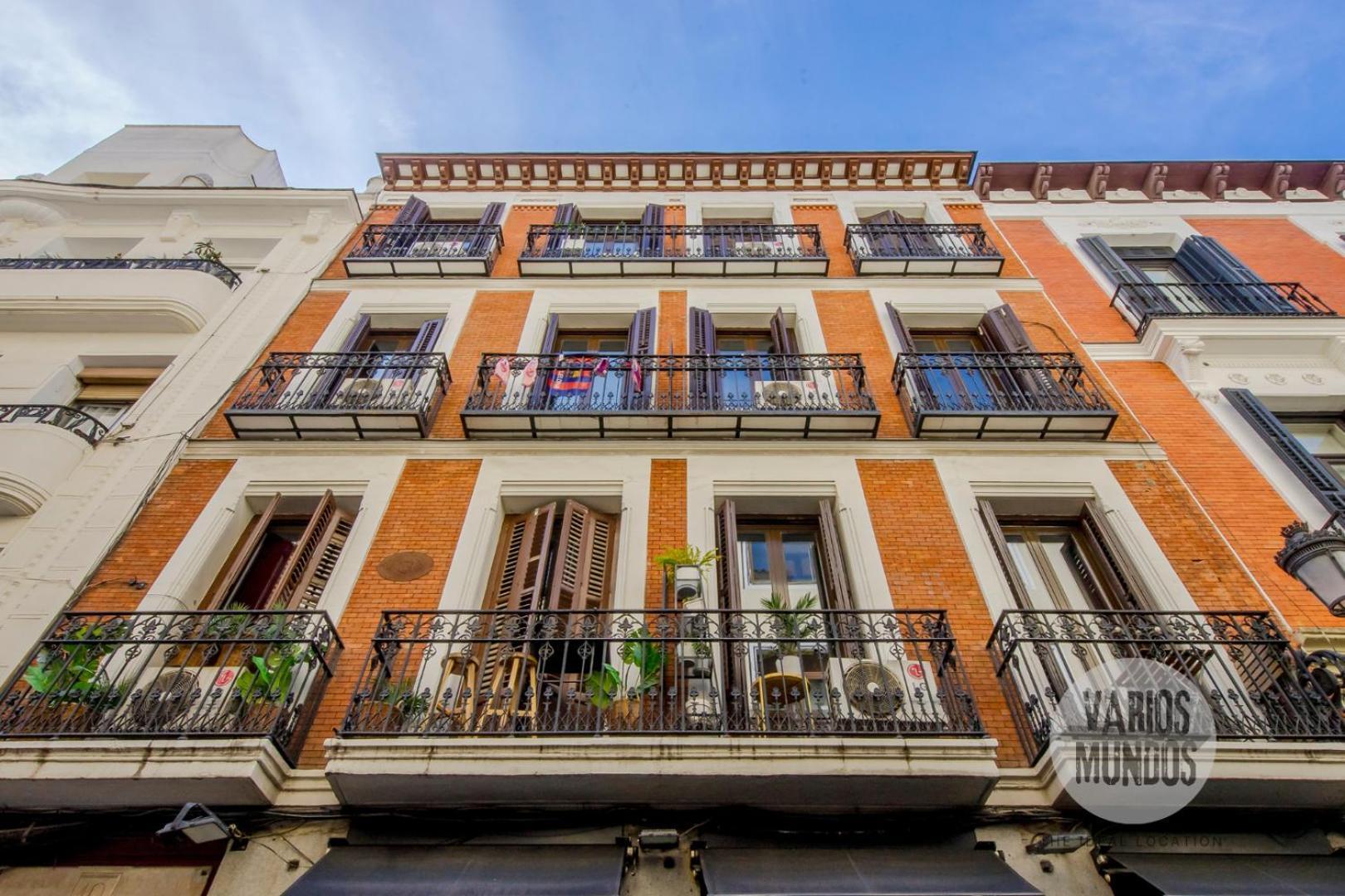 Apartamento Estudio Literario 2 En Letras, Ventura De La Vega *