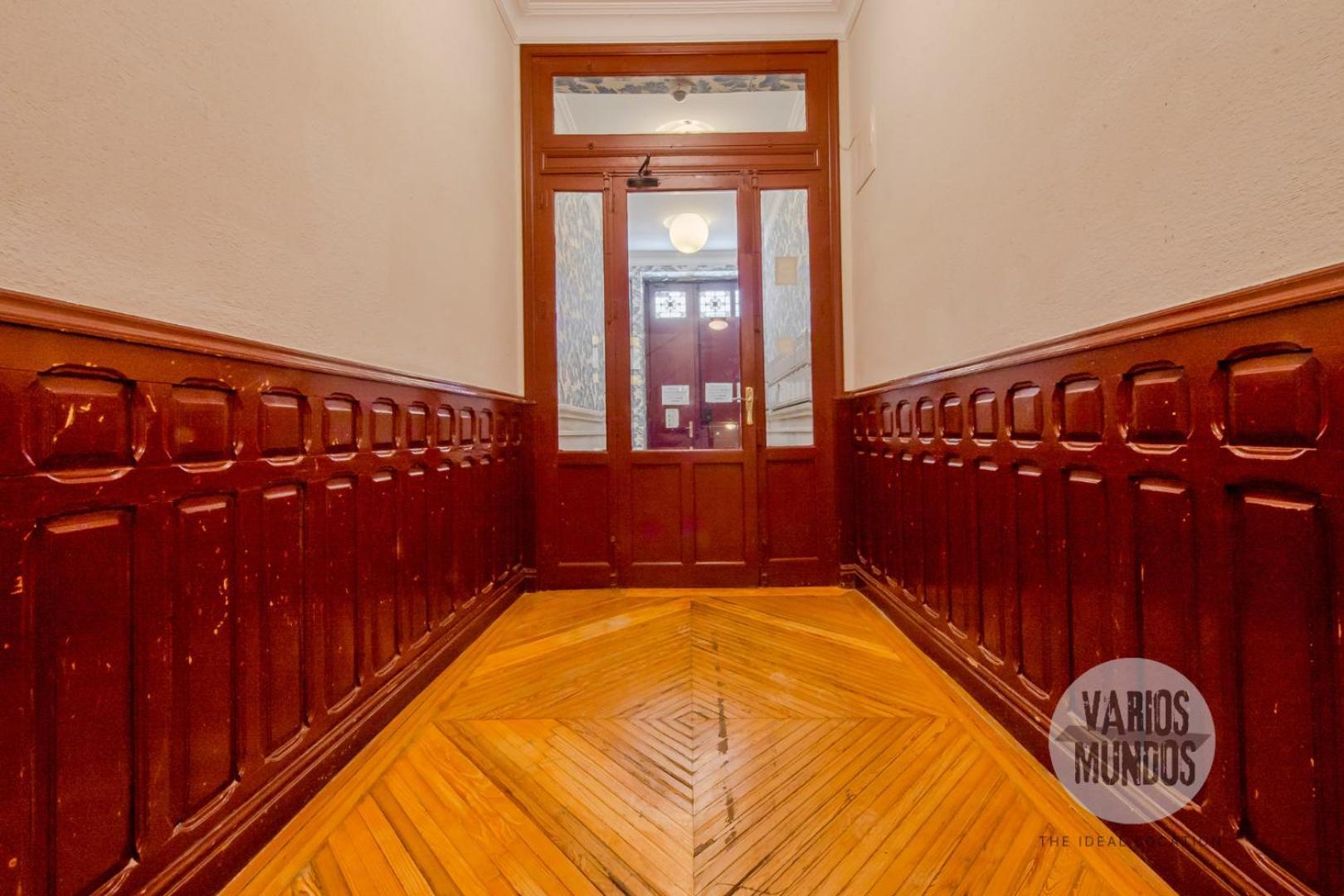 Apartamento Estudio Literario 2 En Letras, Ventura De La Vega