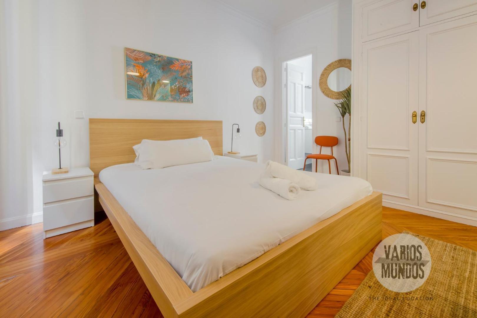 Estudio Literario 2 En Letras, Ventura De La Vega Apartamento *