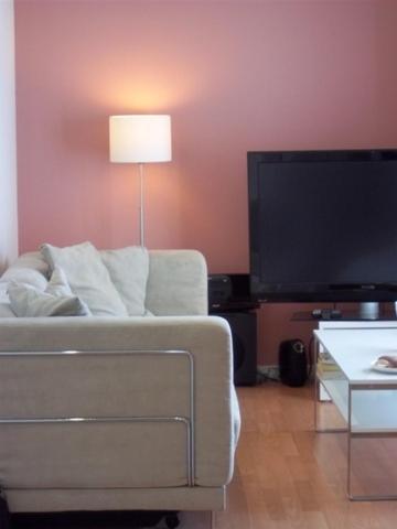 We Are Malasana Apartment