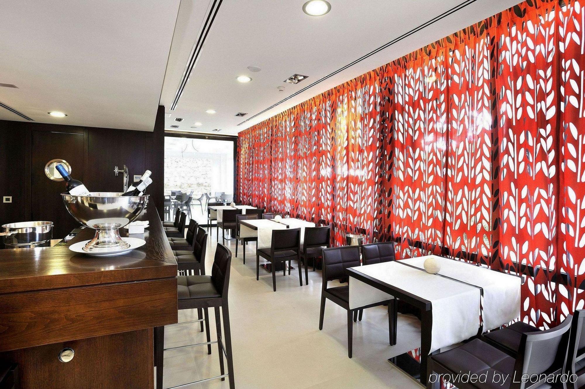Hotel Dehesa Real Madrid