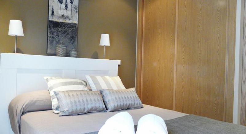 Apartment Apr Numancia