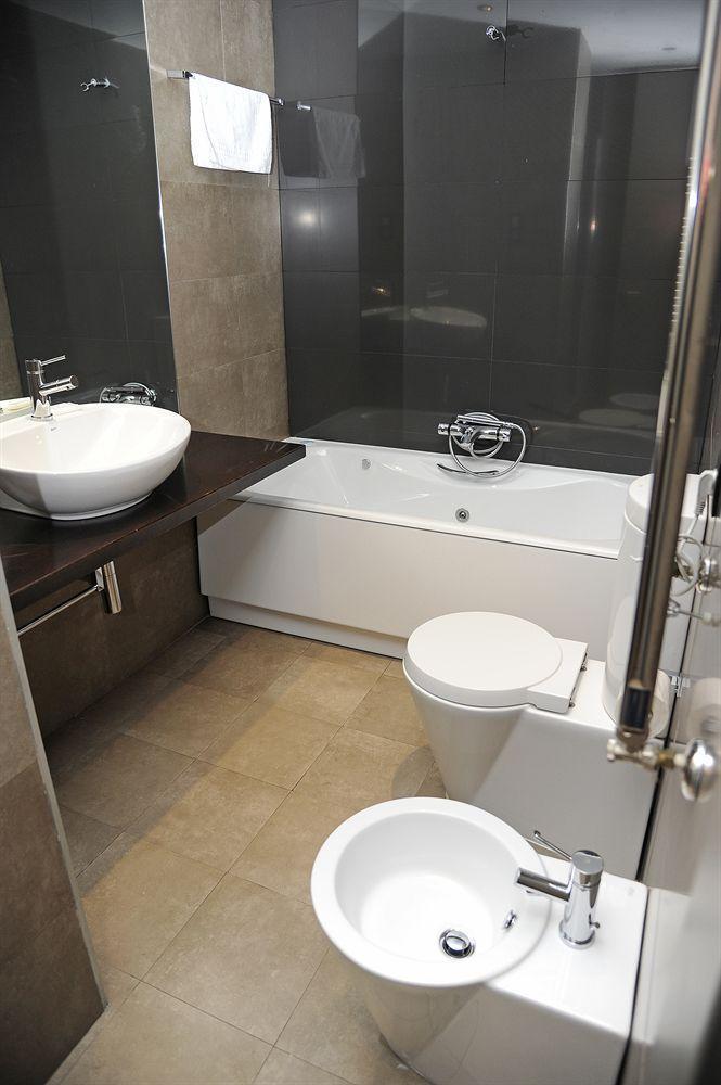 Gran Via Suites Madrid