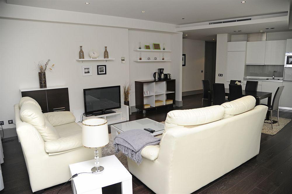 Gran Via Suites Hotel Madrid