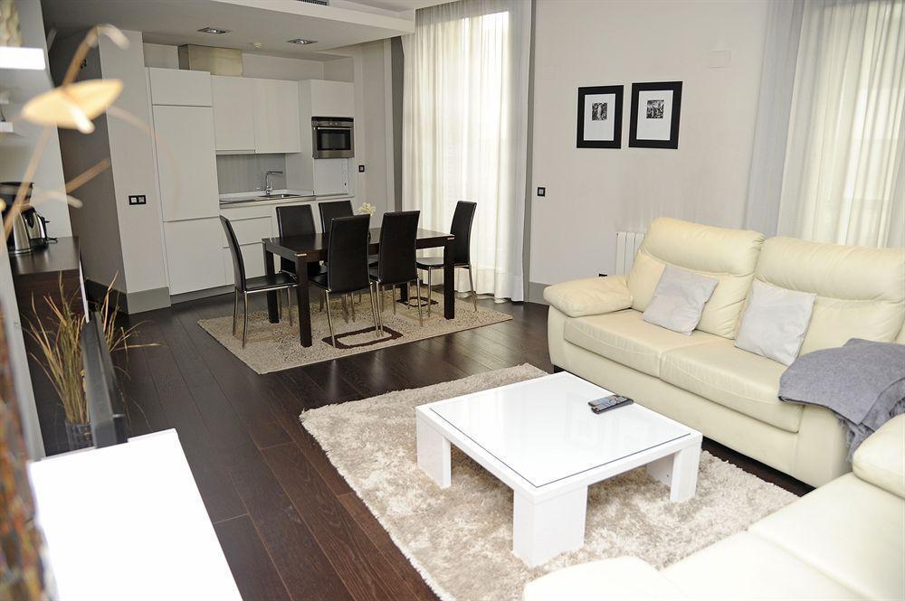 Gran Via Suites
