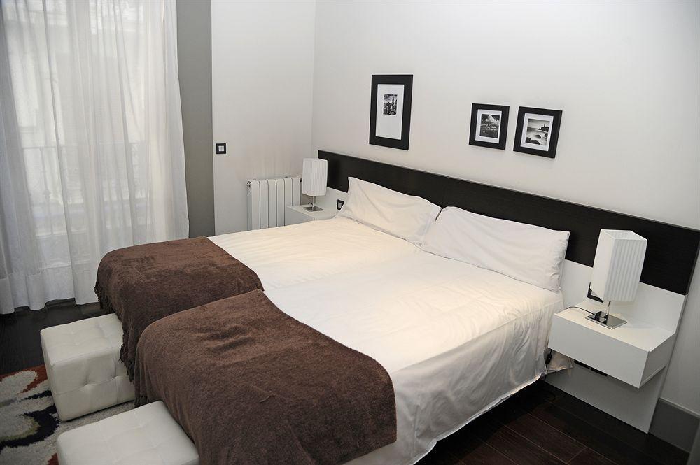 Hotel Gran Via Suites