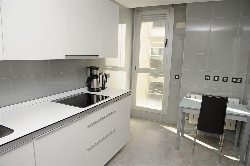 Gran Via Suites Madrid