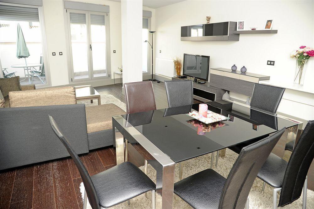 Gran Via Suites Hotel