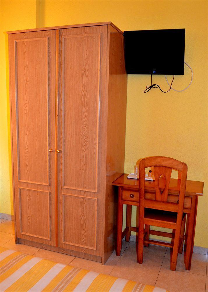 Hostal Josefina Madrid