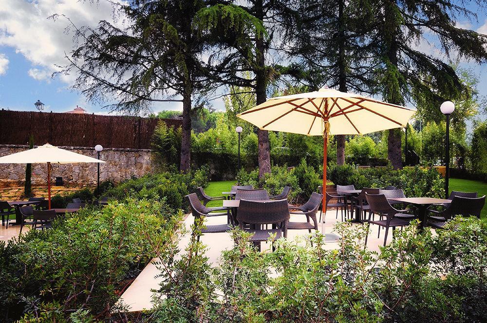 Dehesa Real Hotel 4*