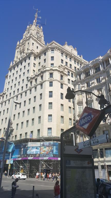 Alaia Holidays Gran Via *