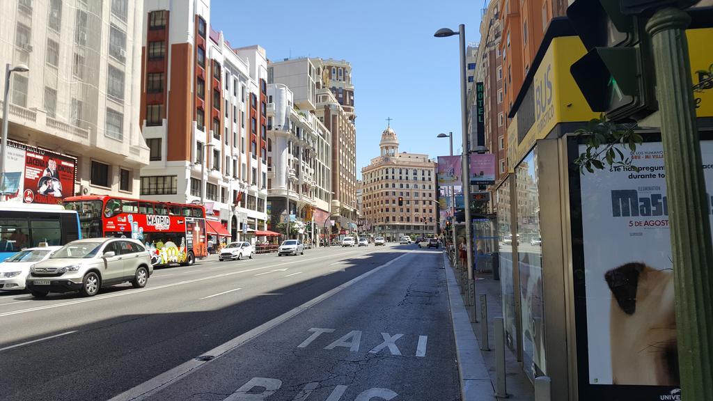 Alaia Holidays Gran Via Apartment