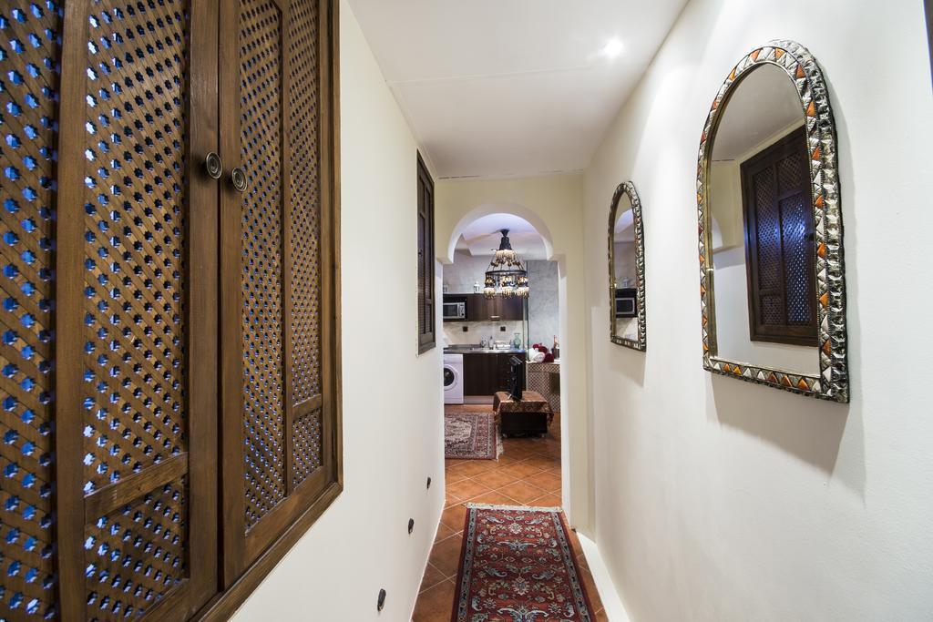 Alaia Holidays Gran Via Apartment