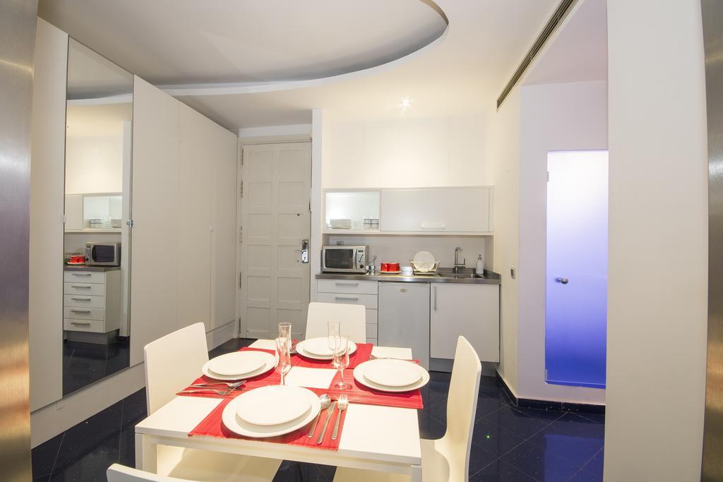 Apartment Alaia Holidays Gran Via *