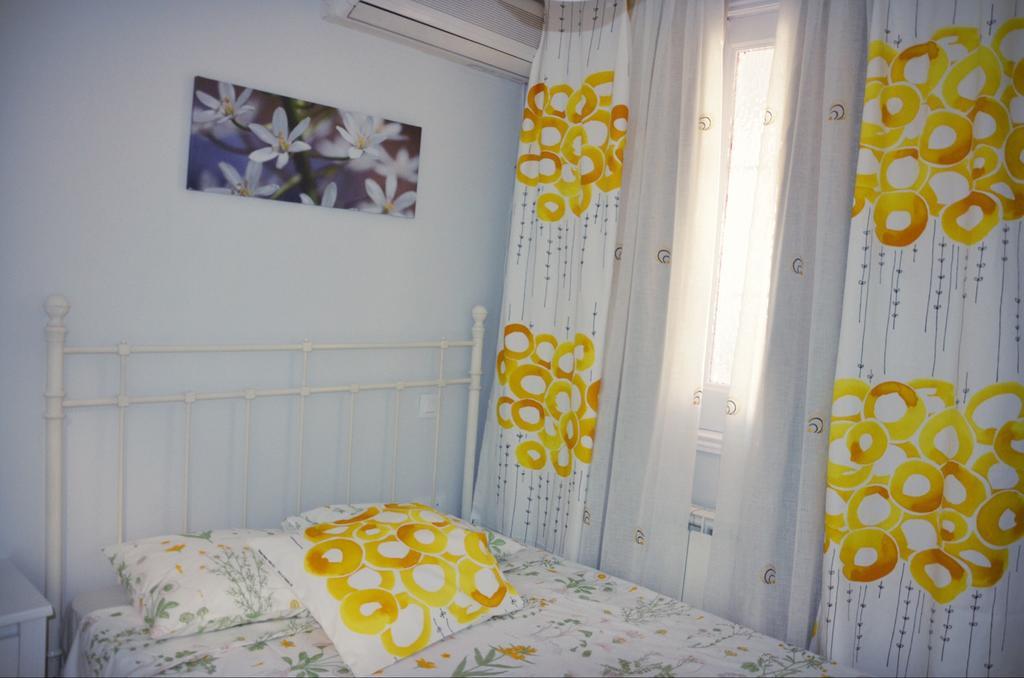 Santa Ana - Sol Apartment