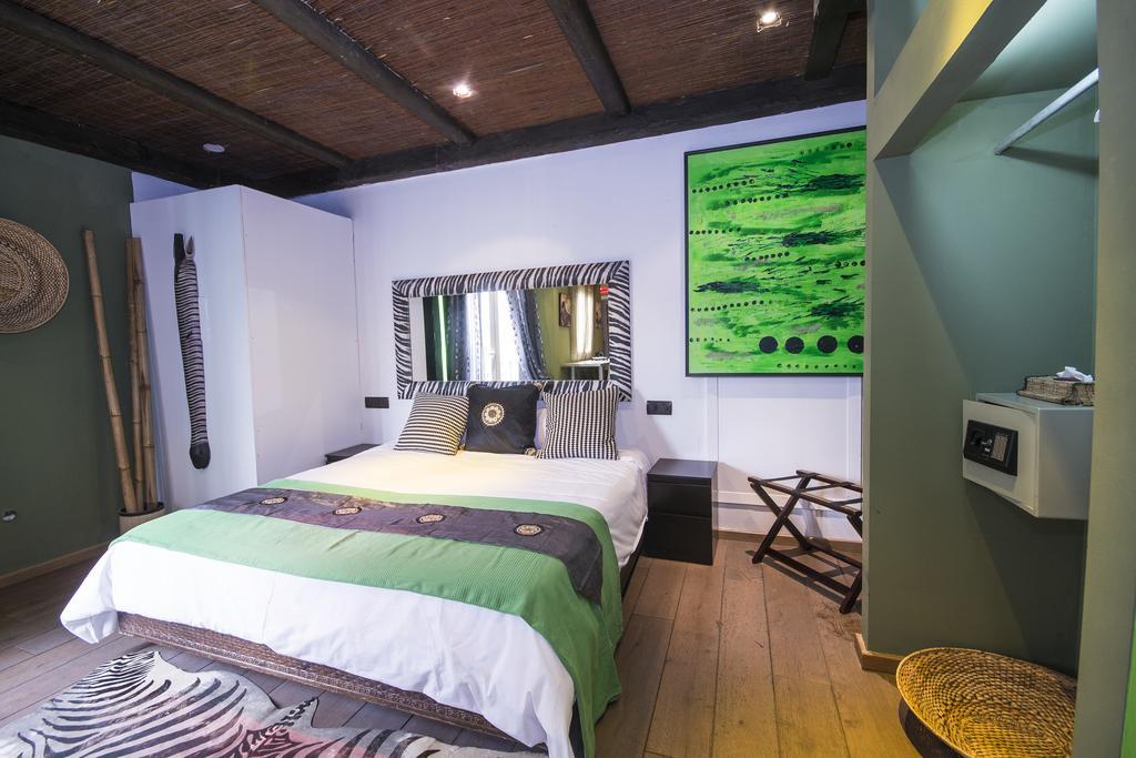 Apartment Alaia Holidays Gran Via *