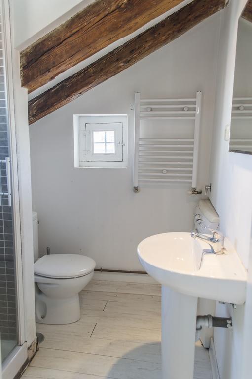 Apartamento Apartamento Duque De Osuna