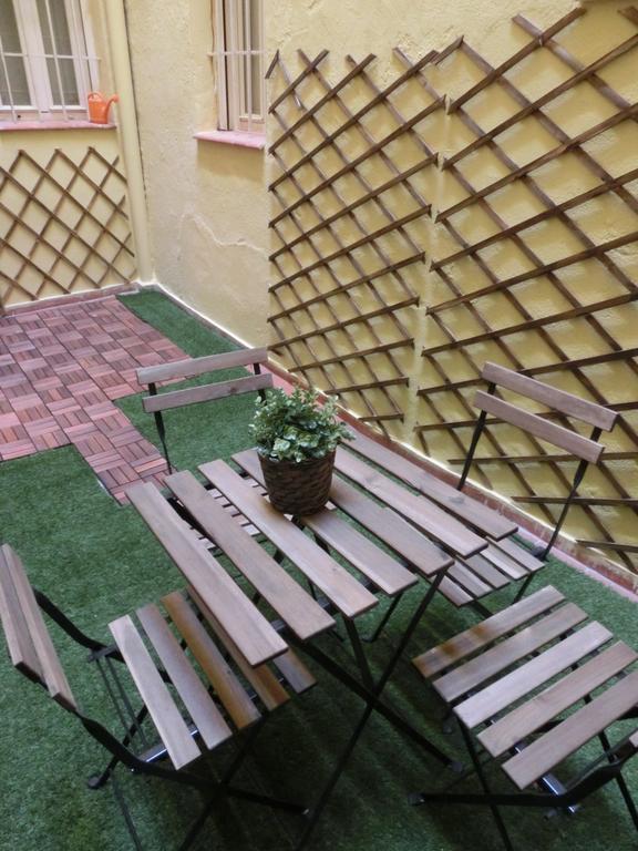 Apartamento Enjoy Madrid