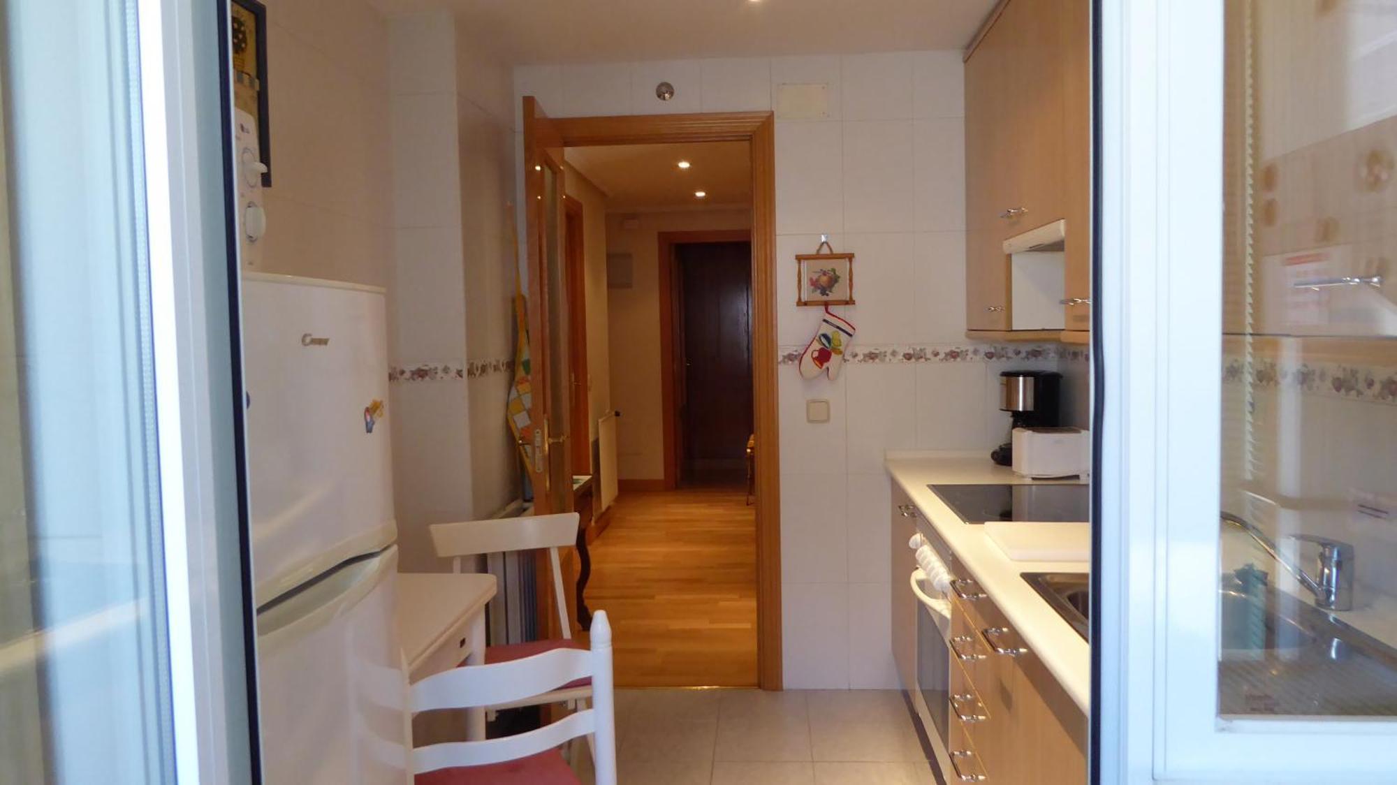 Bahia De Almeria Apartamento