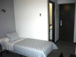 Guest house Cibeles Madrid