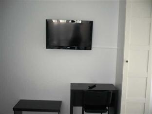 Guest house Cibeles