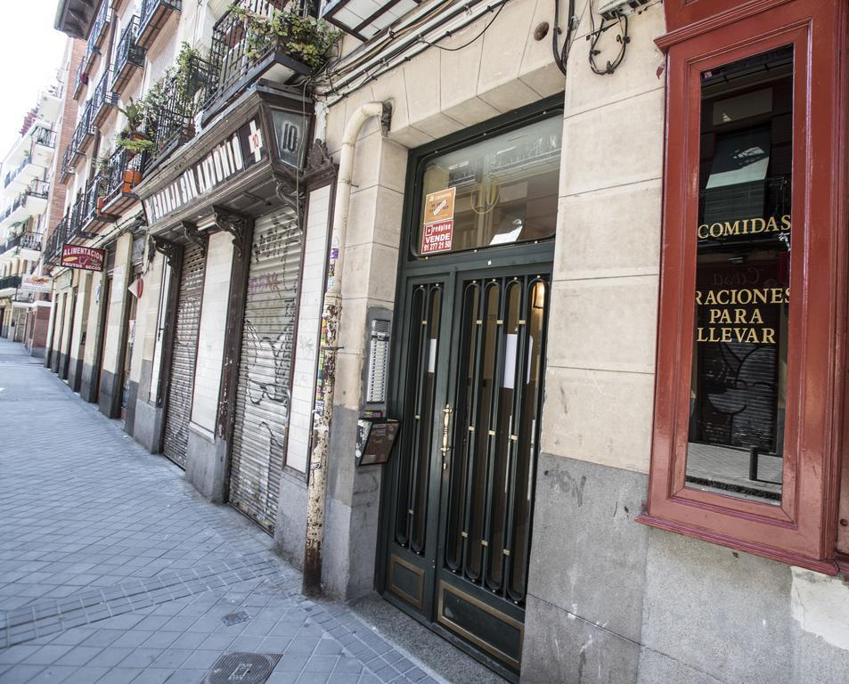 Apartment Alterhome Puerta De Toledo Ii *