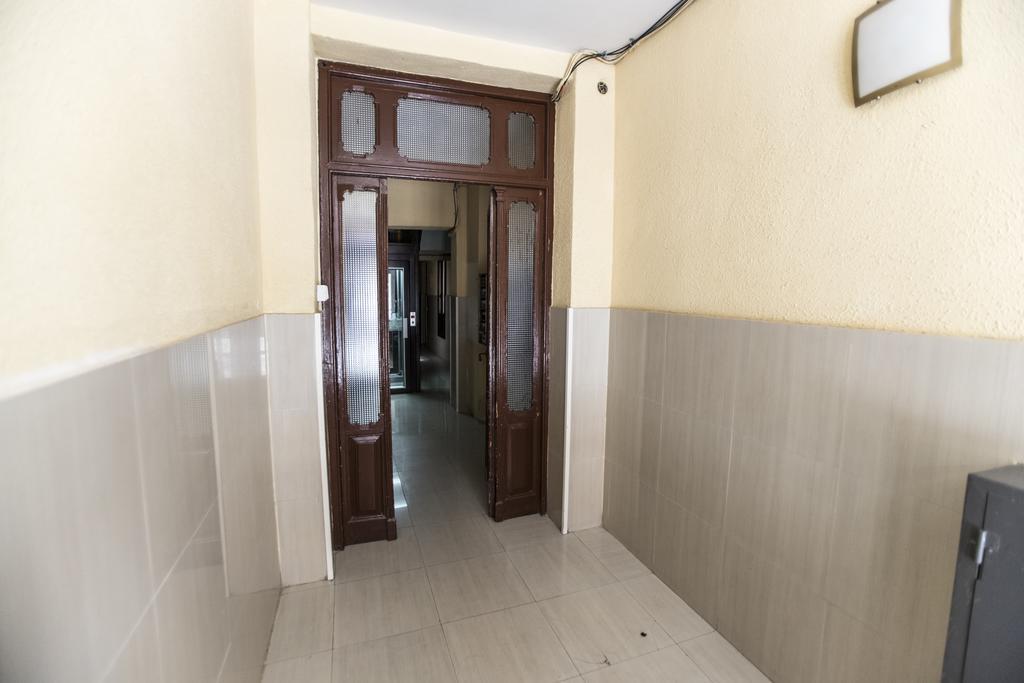 Apartment Alterhome Puerta De Toledo Ii Madrid