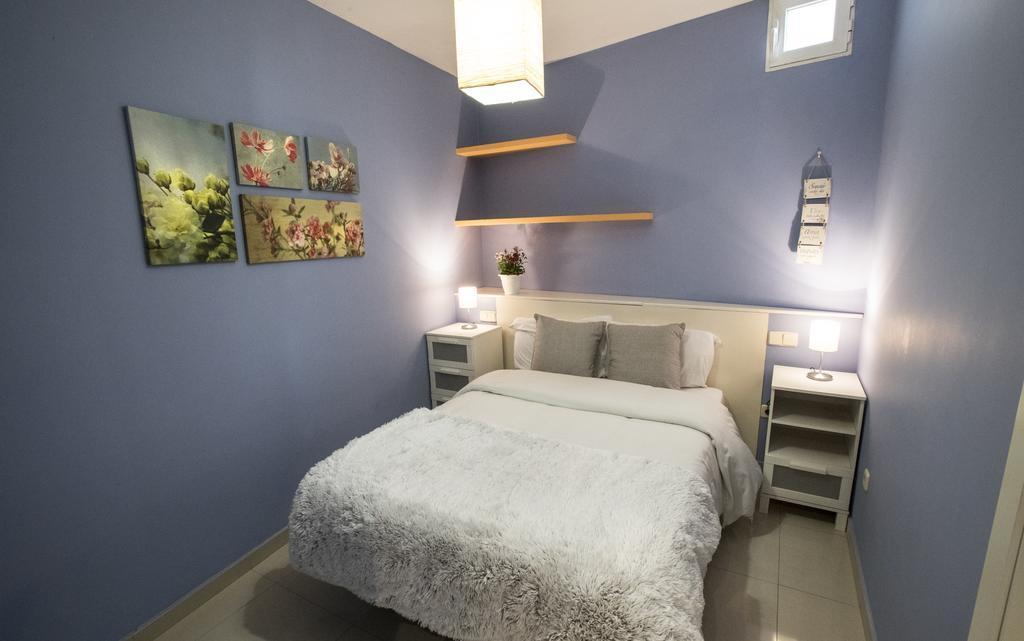 Apartment Alterhome Puerta De Toledo Ii Madrid