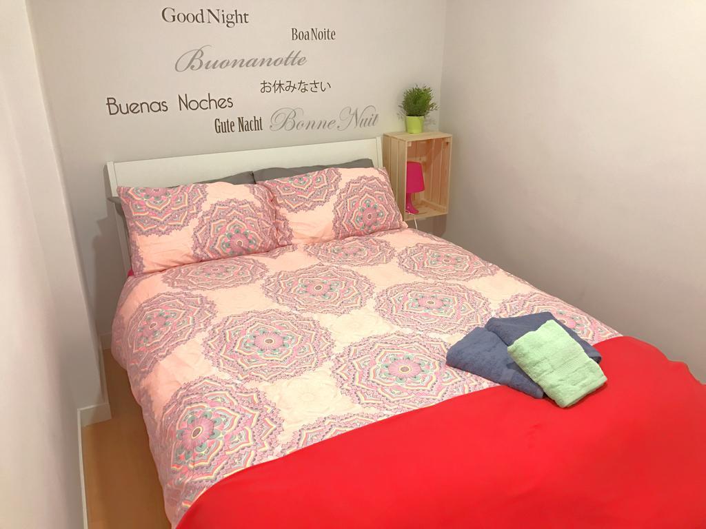 4 Days - Monteleon Apartment *